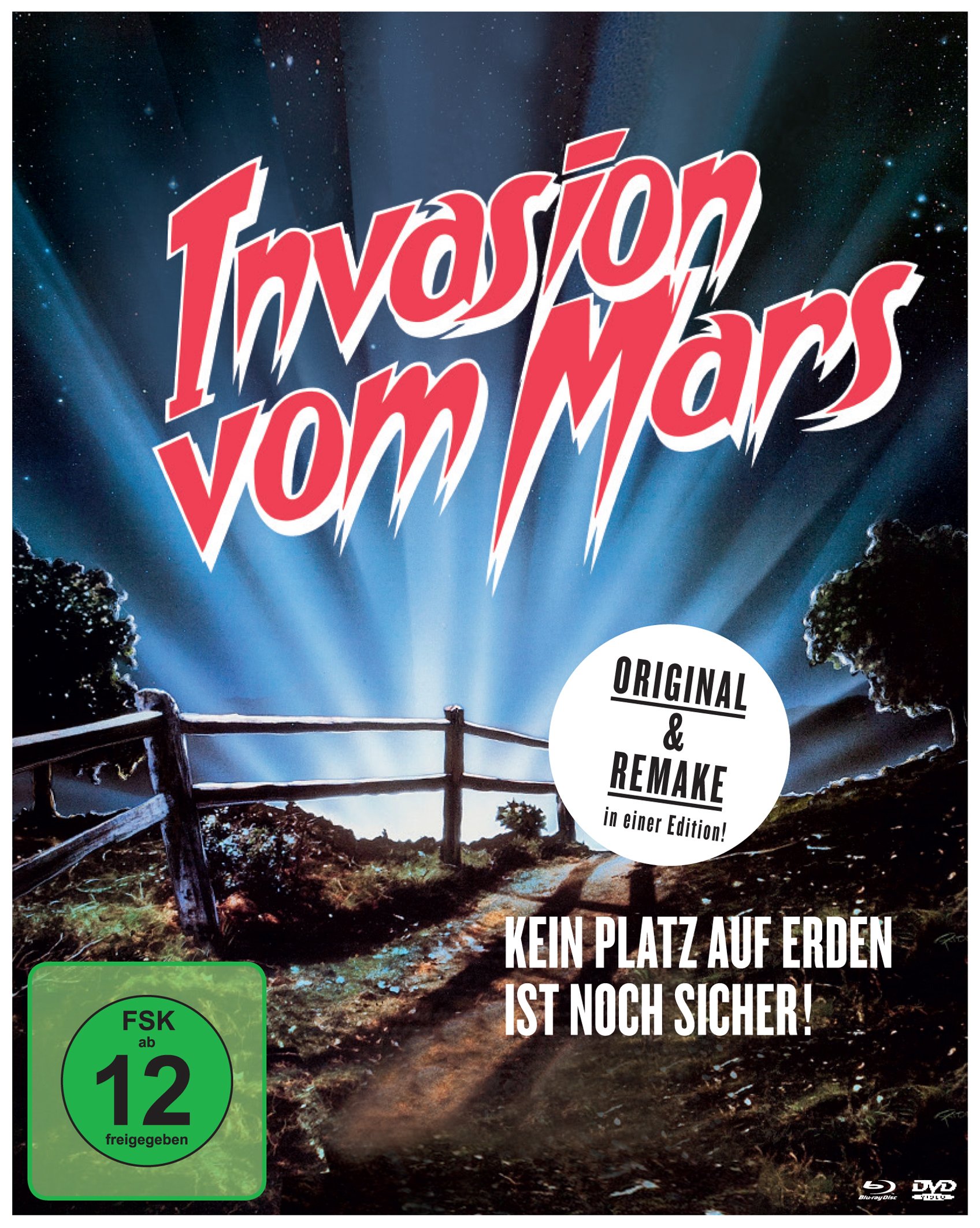Invasion vom Mars