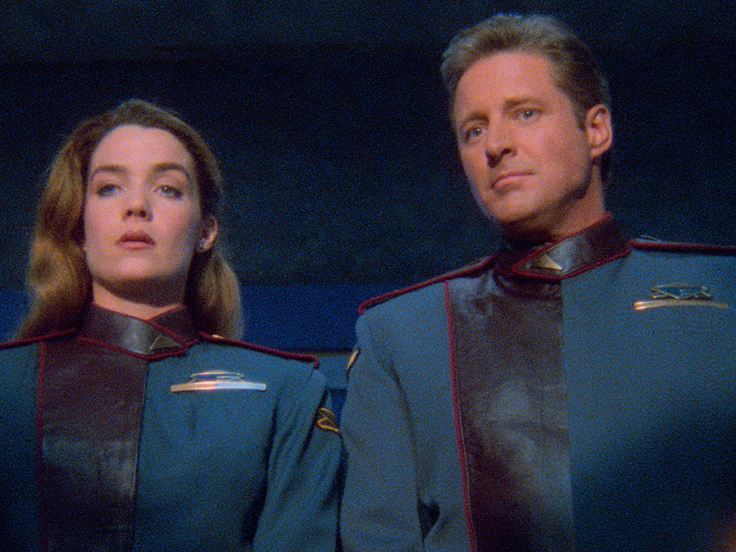 Amazon.de Babylon 5 Staffel 3 ansehen Prime Video