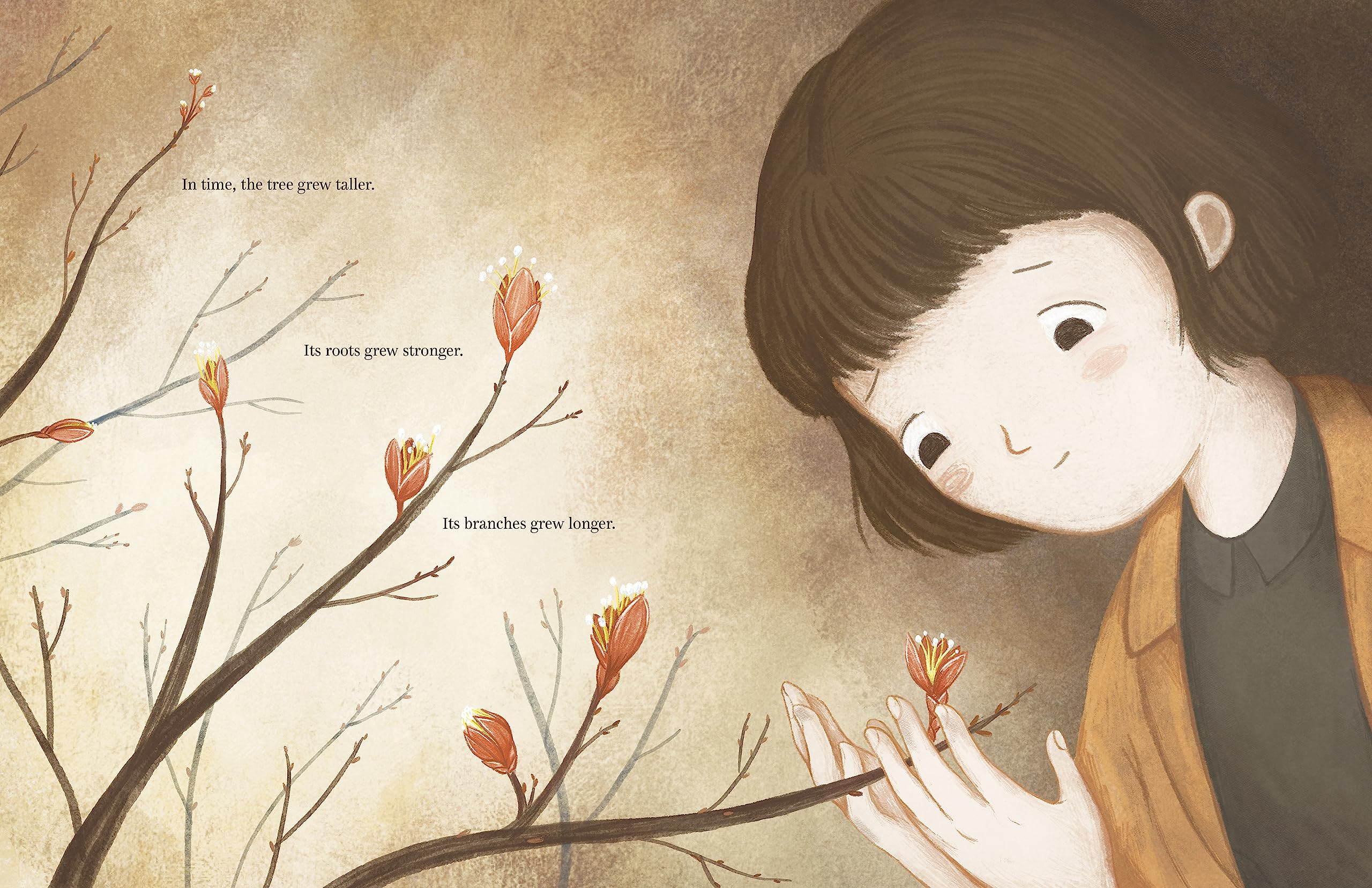The Tree of Life: How a Holocaust Sapling Inspired the World