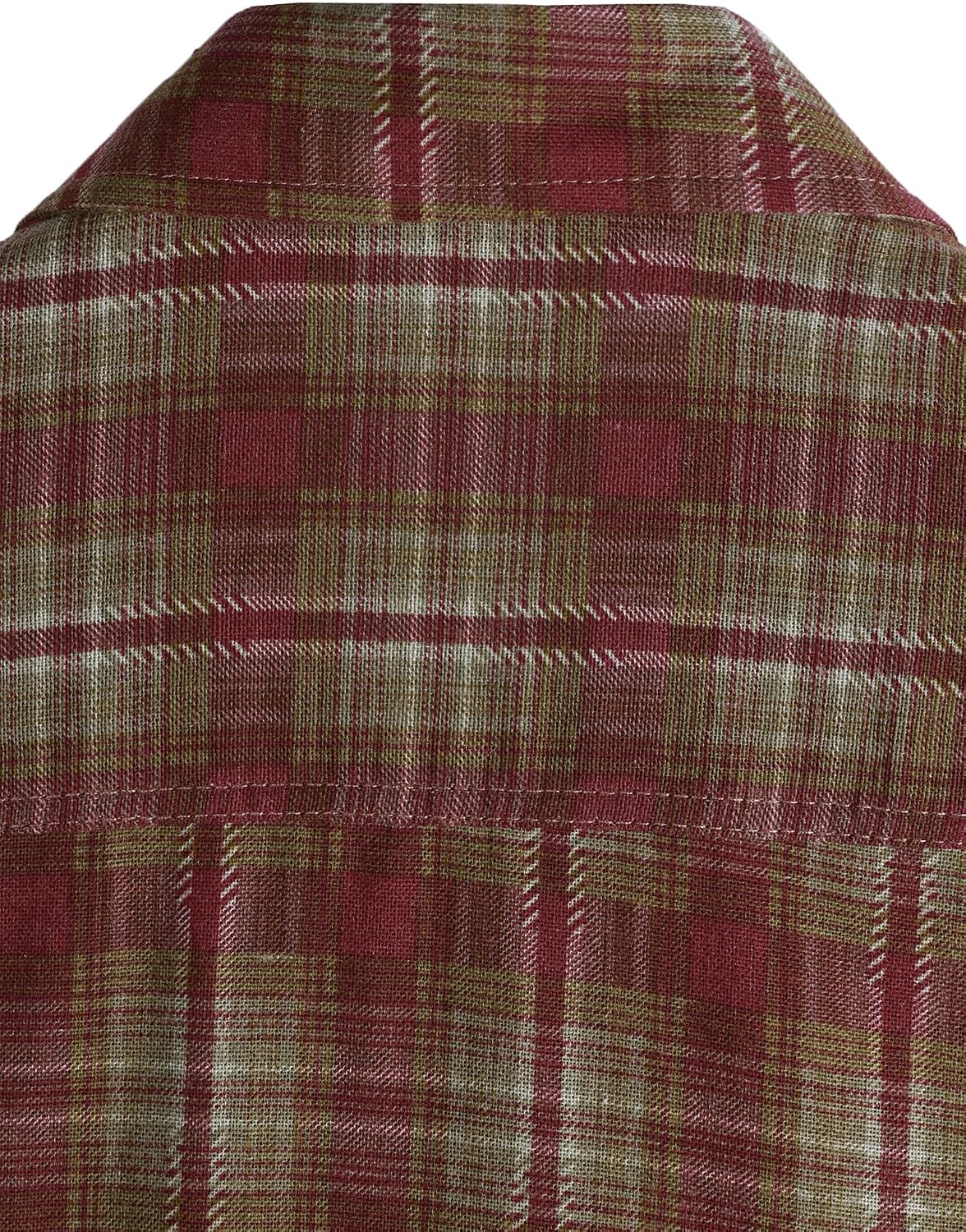 Camisa Pztan01 PARKLEESMasculino
