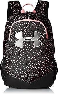 under armour polka dot backpack
