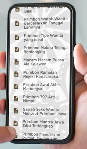 Primbon Betaljemur Adammakna