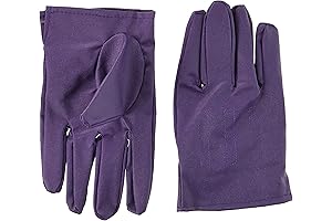 Rubie's Batman Costume Adult Gloves