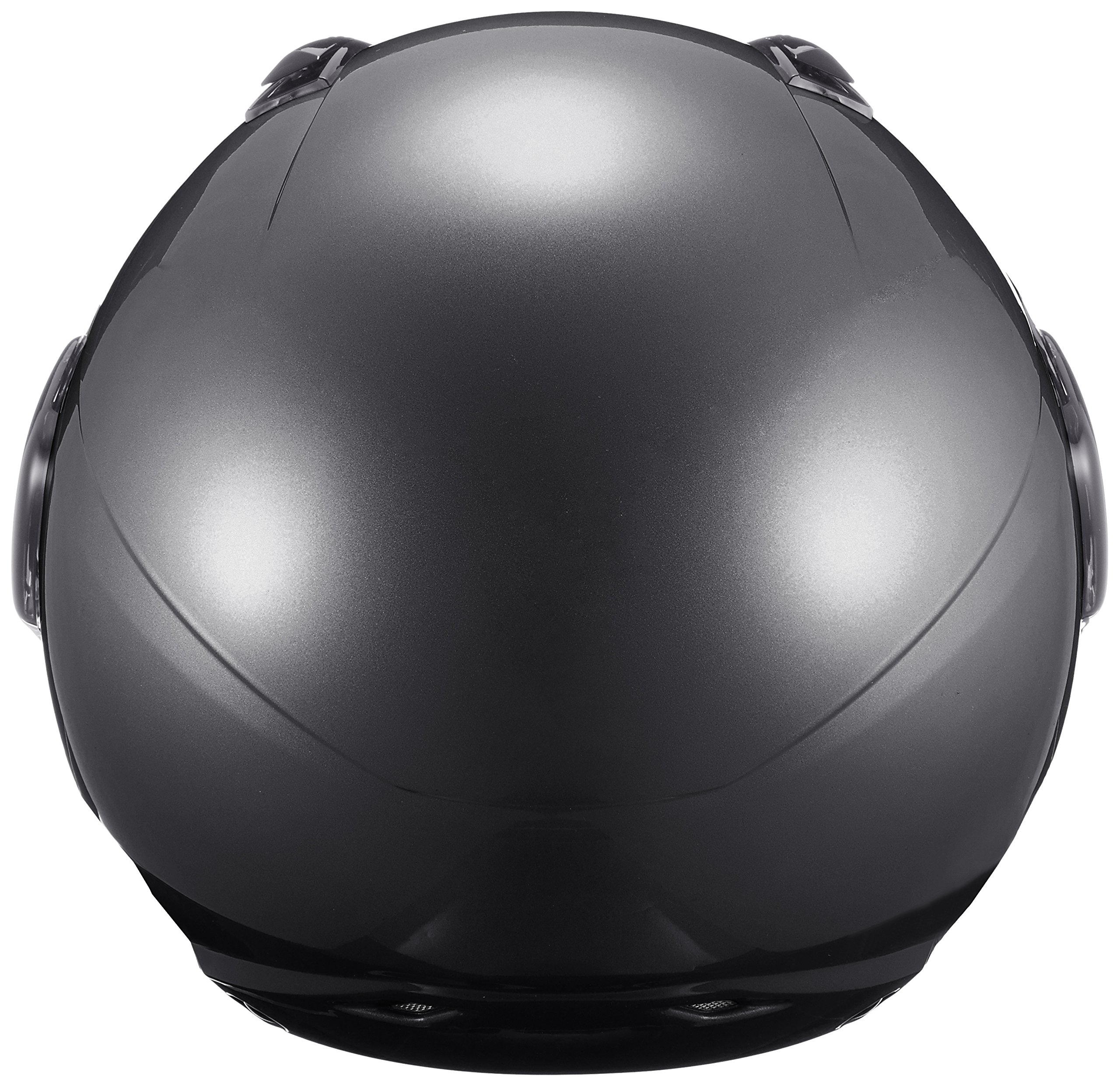 Amazon | マルシン(MARUSHIN) バイクヘルメット セミジェット M-520
