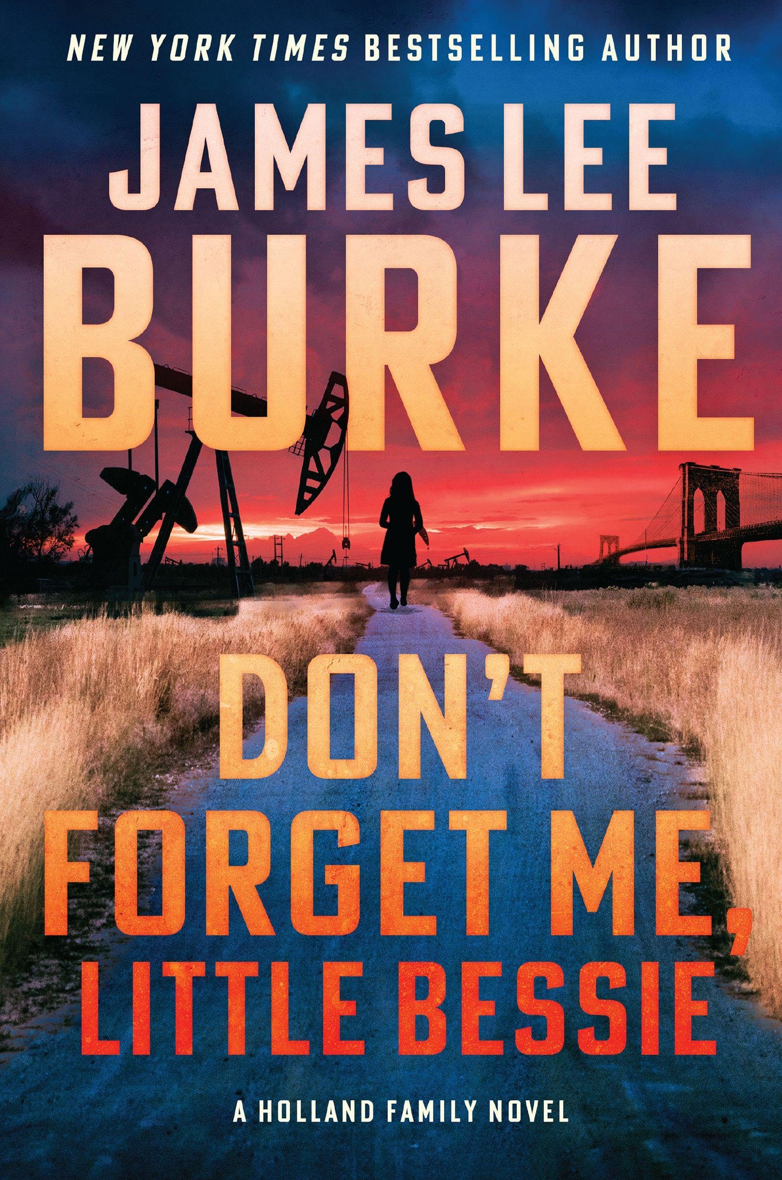 Don't Forget Me, Little Bessie (Holland Family, 5)