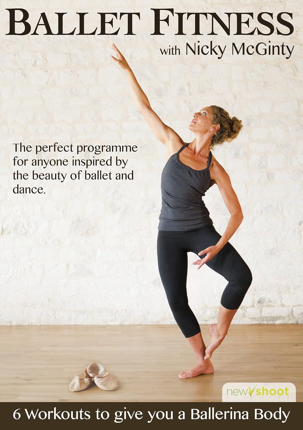 pilates dvd per le donne