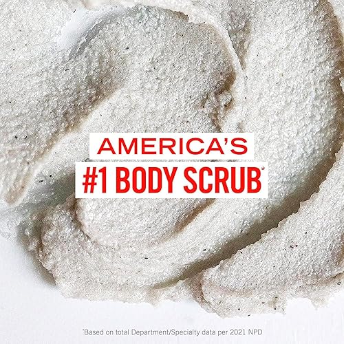 Miniatura 6 de First Aid Beauty KP Bump Eraser Body Scrub Exfoliante para queratosis pilaris con 10% AHA  8 onzas + tubo de tamaño de viaje de 1 oz