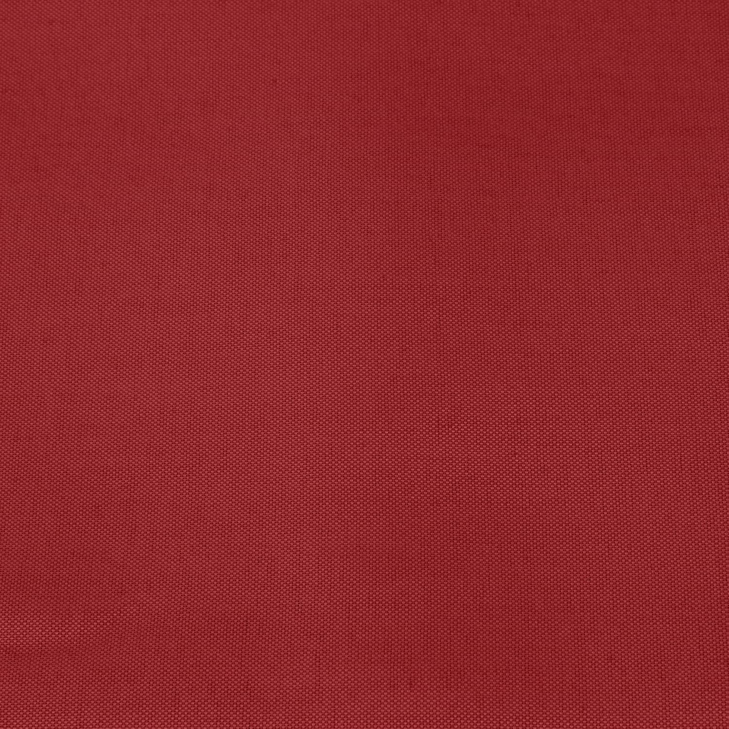 Amazon Basics Lightweight 200 Thread Count Sheet Set - Twin, Burgundy