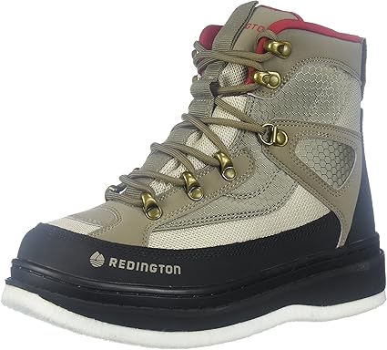 Women's felt bottom wading boots Outlet