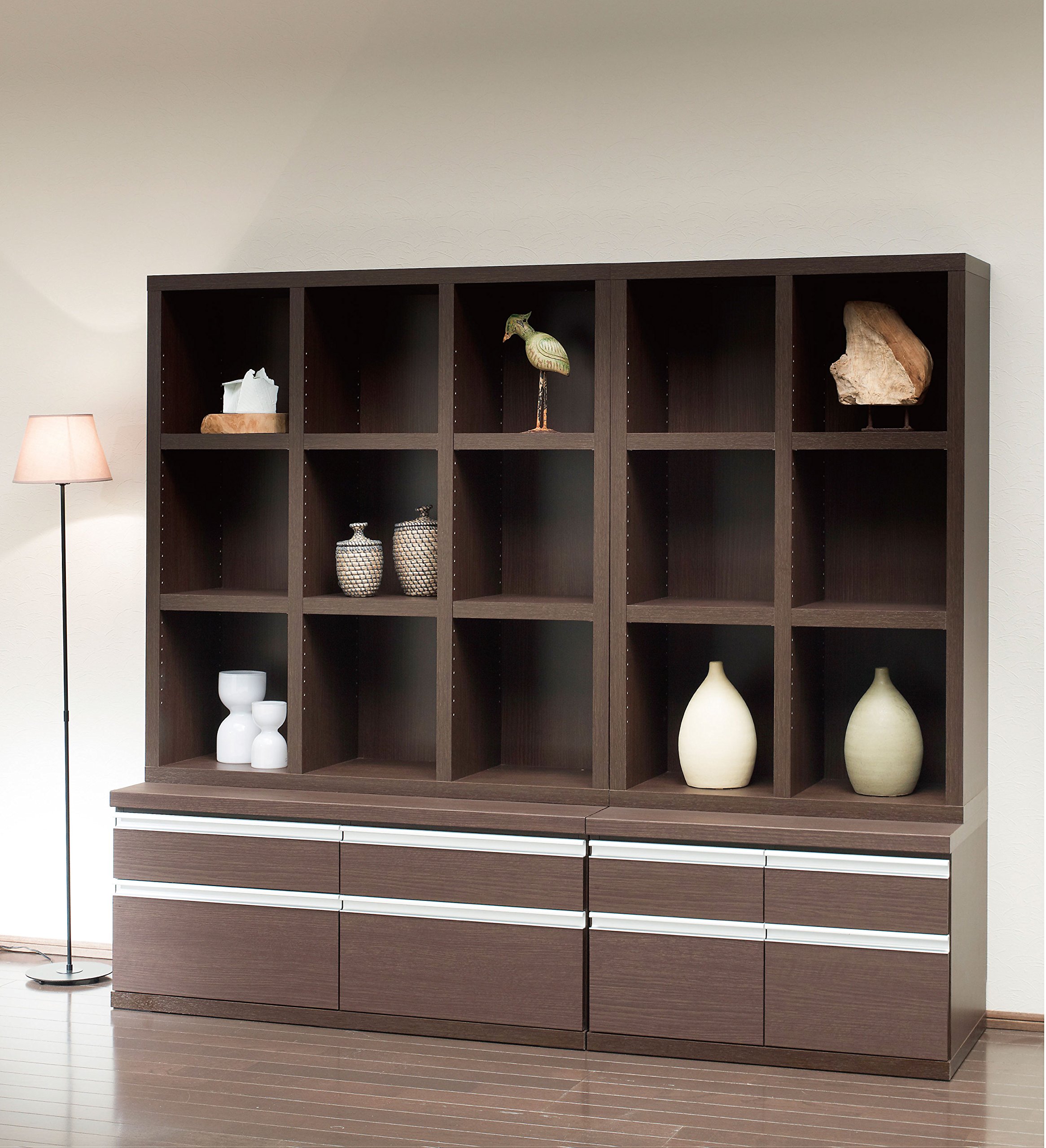 Amazon|フナモコ ローチェスト ラチス 幅89.9×奥44.8×高47.6cm Amazon|フナモコ ローチェスト ラチス 幅89.9×奥44.8×高47.6cm