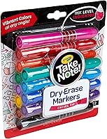 Vista 8 de Crayola rotuladores con punta de cincel