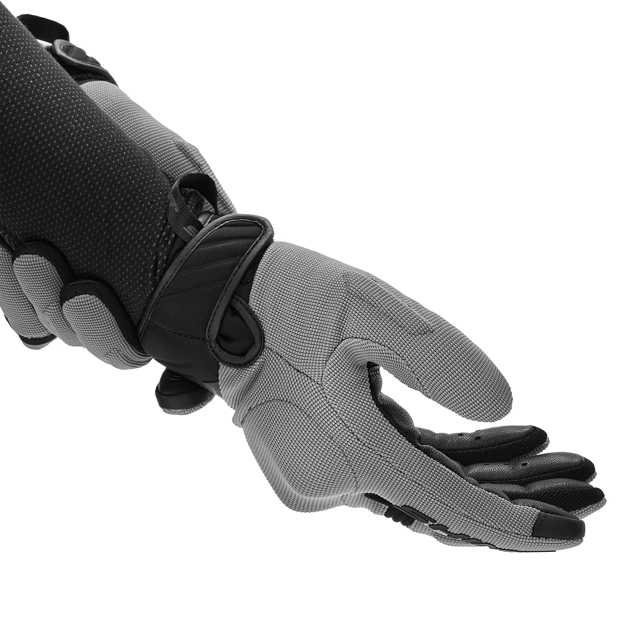 SHIMA SONIC Motorrad Handschuhe Damen Kurze Sommer Motorradhandschuhe Schutz Schutzkleidung Touchscreen Motorcycle Belüftet Verstärkt Leicht Motorbike Sommerhandschuh (Frauen, Rosa, XS)