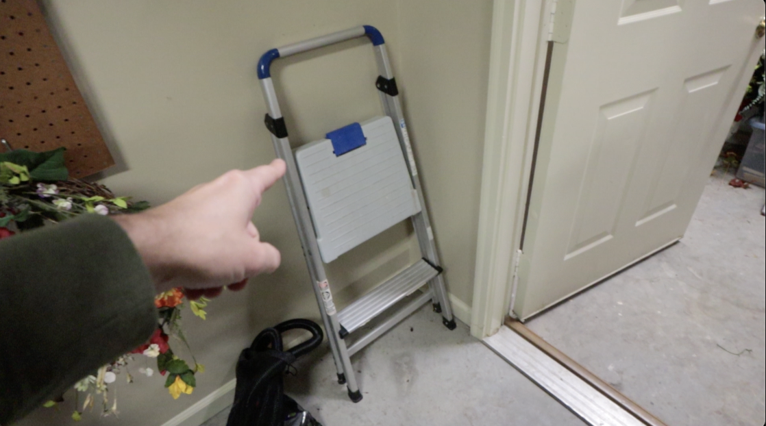 Best Aluminum Step Stool? | Cosco Step Ladder