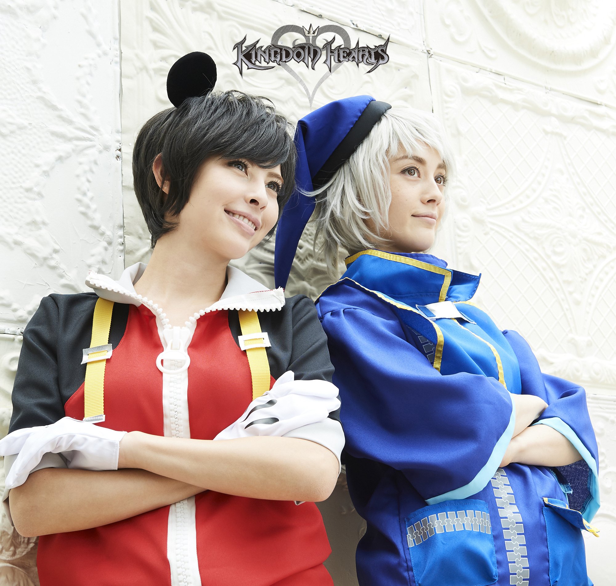 Amazon.co.jp: ディズニー キングダムハーツ ドナルド コスチューム