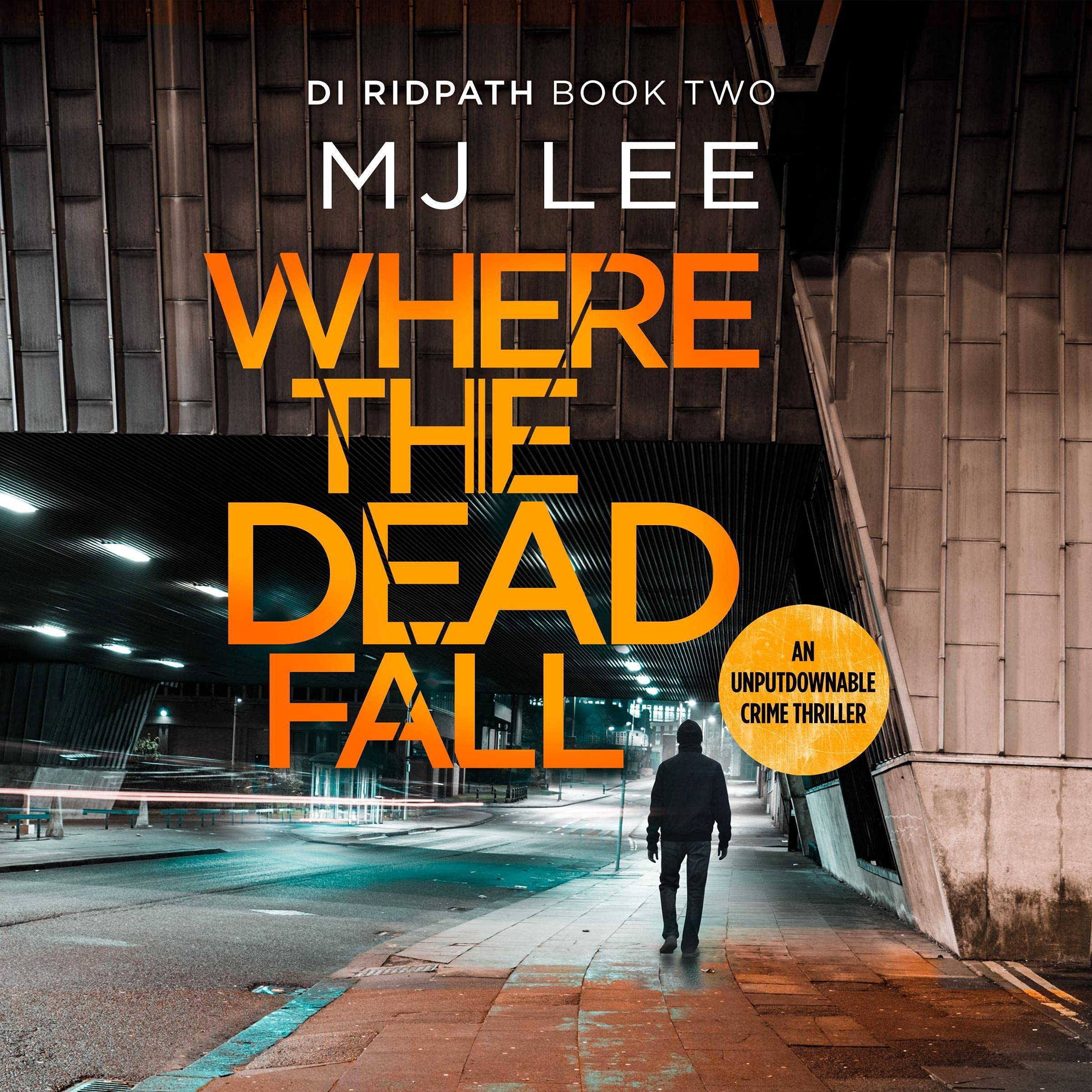 Where the Dead Fall