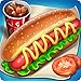 Happy Cooking : Food Chef Fever (hamburger simulator kitchen restaurant games)