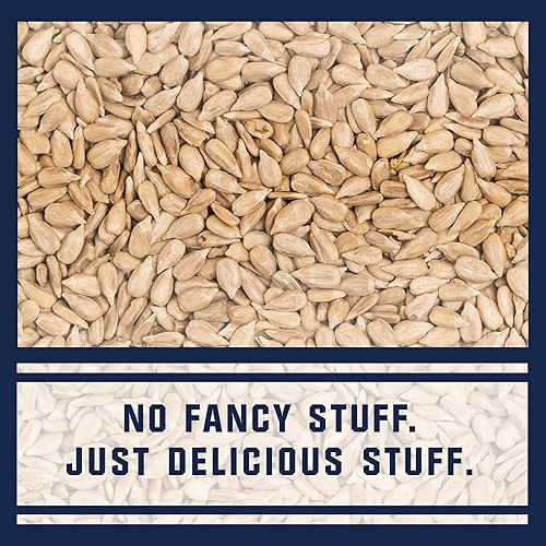 Miniatura 4 de Kar's Núcleos de girasol tostados y salados de nueces, paquetes individuales de bocadillos de 2 onzas, paquete a granel de 72, aperitivos sin gluten