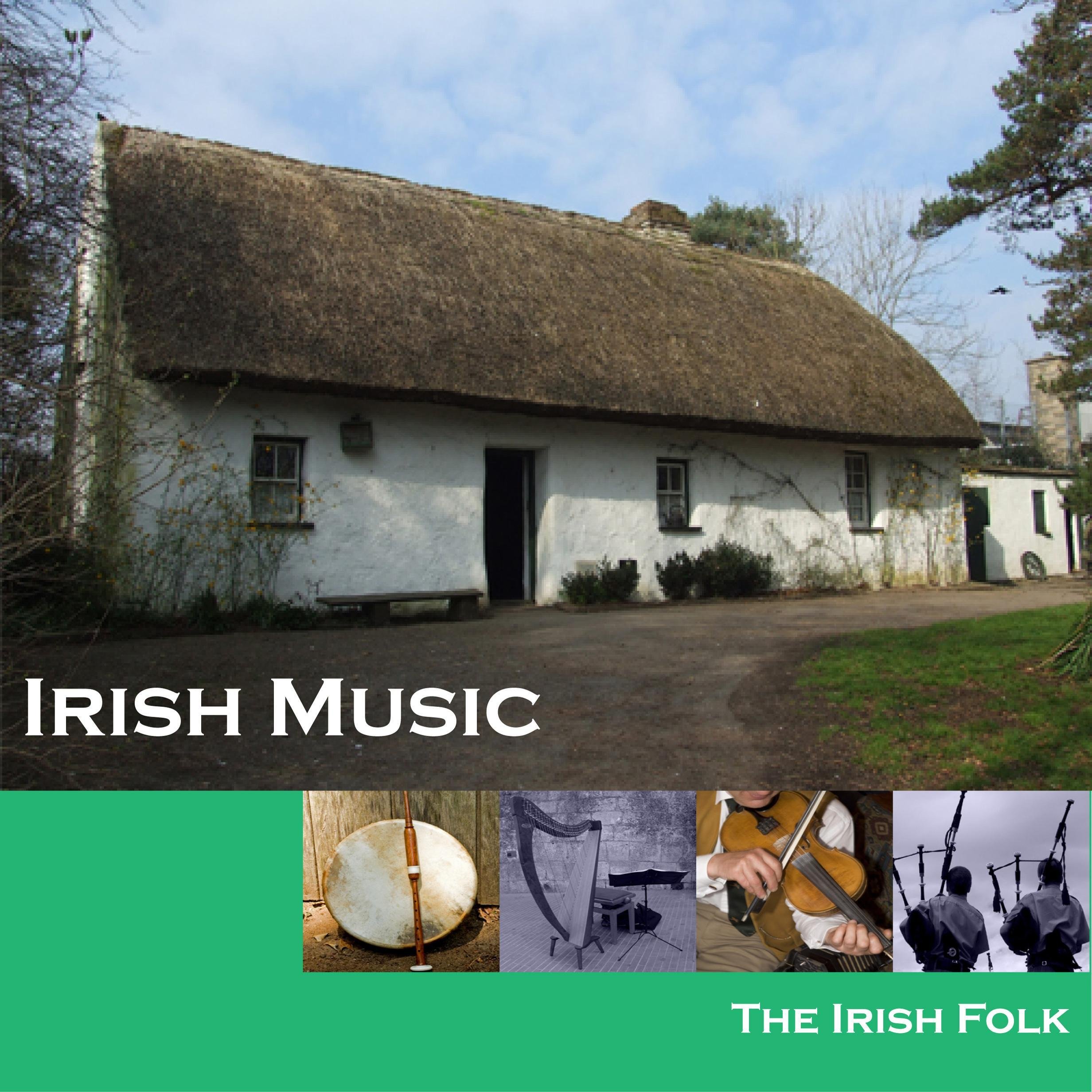 The Irish Folk