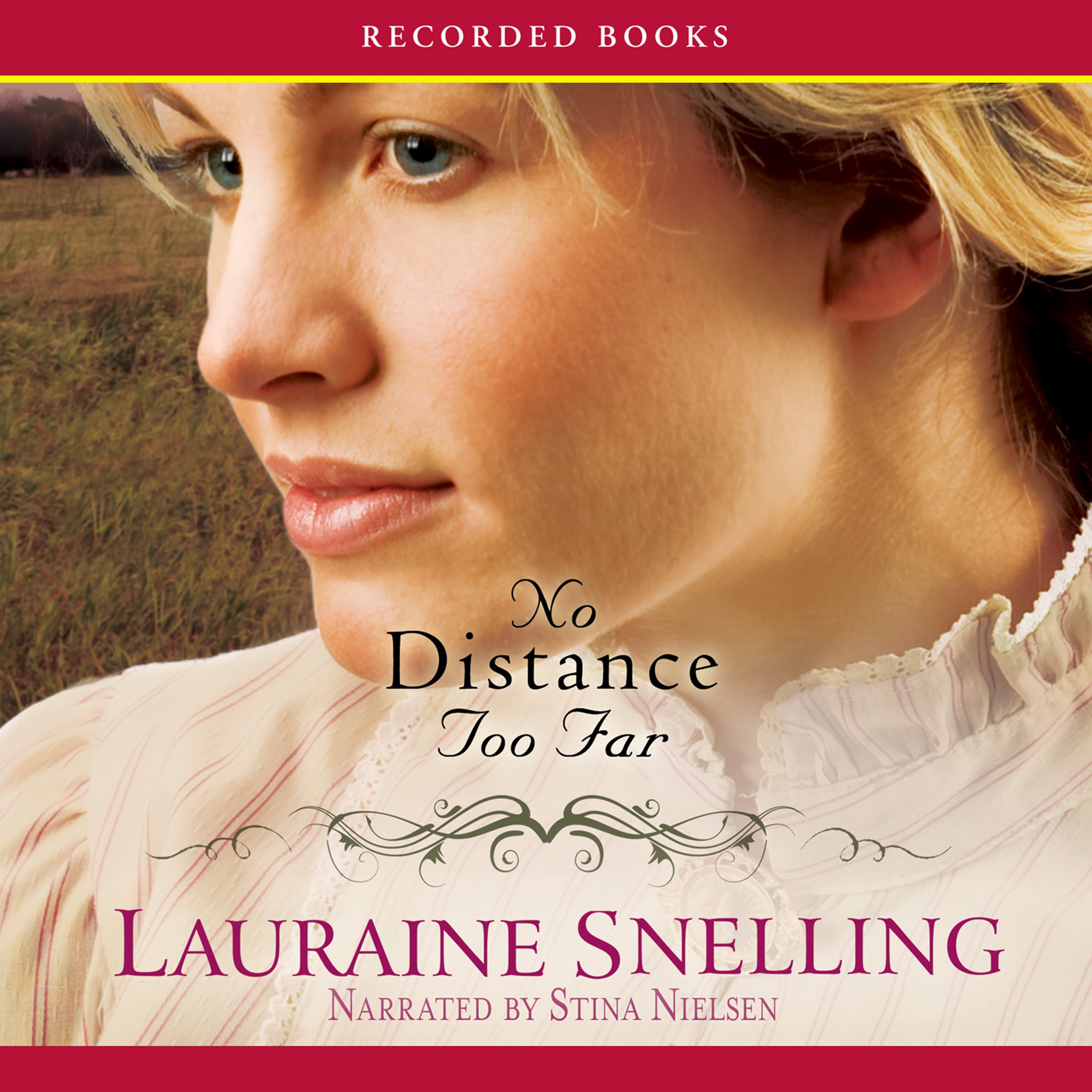 No Distance Too Far: Home to Blessing