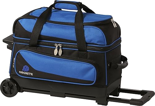 Transporte II para patines de ruedas, de Ebonite