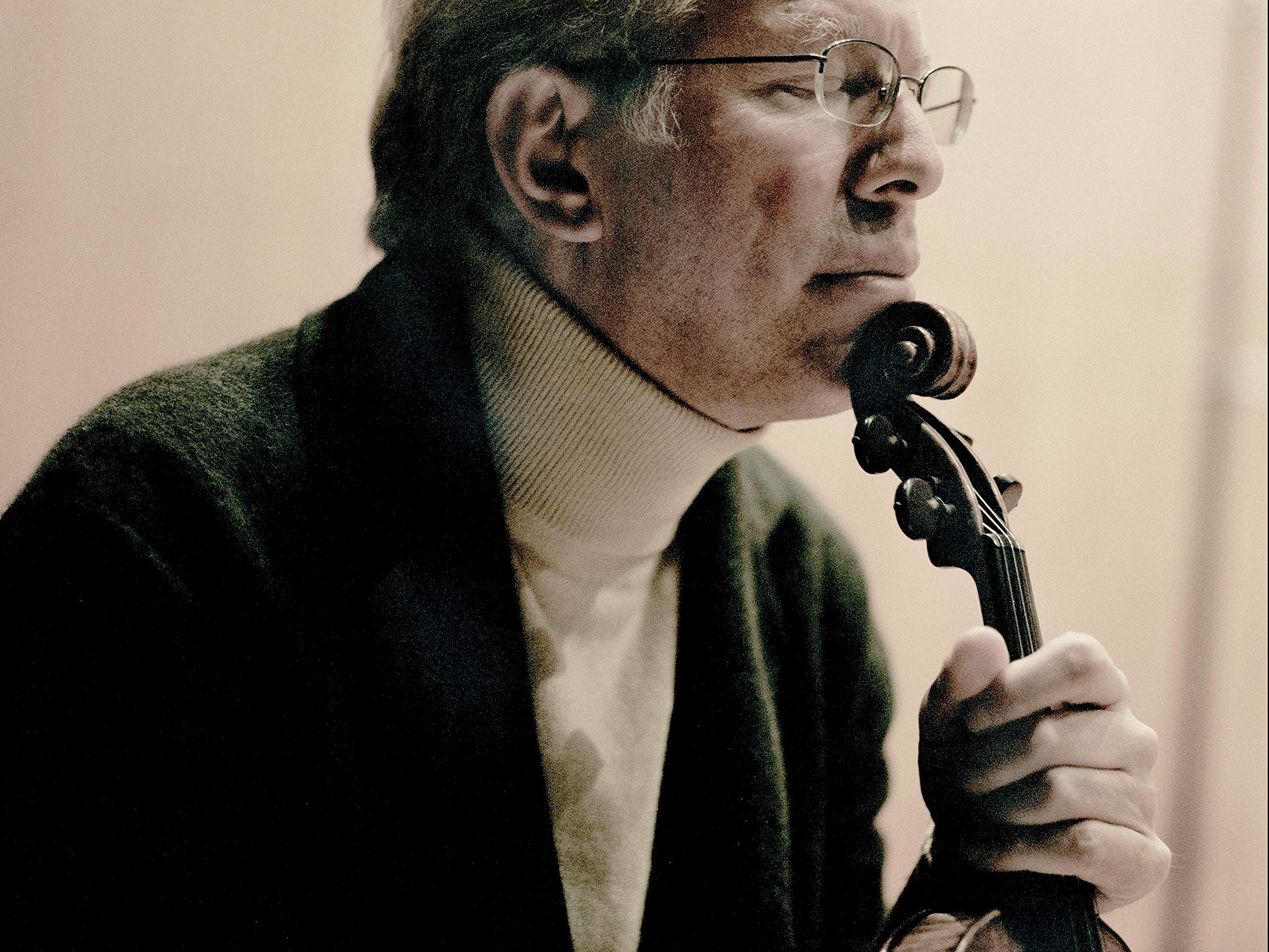 Gidon Kremer