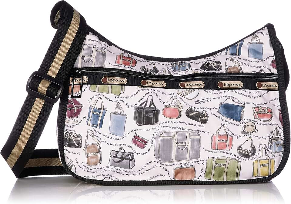 Amazon.ca LeSportsac Clothing & Accessories