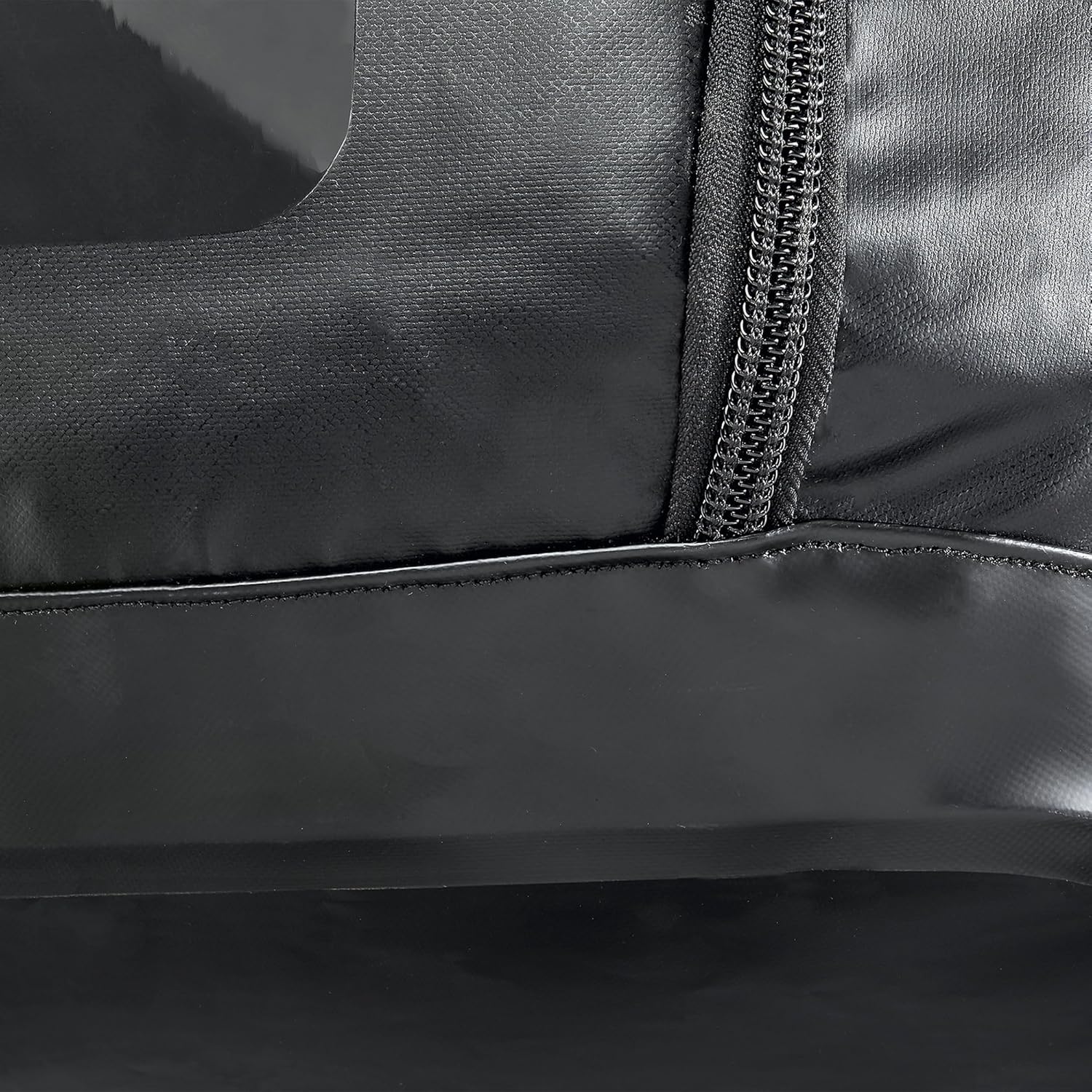 Petzl, Duffel Bag Black 85, Large-capacity transport bag - Image 6