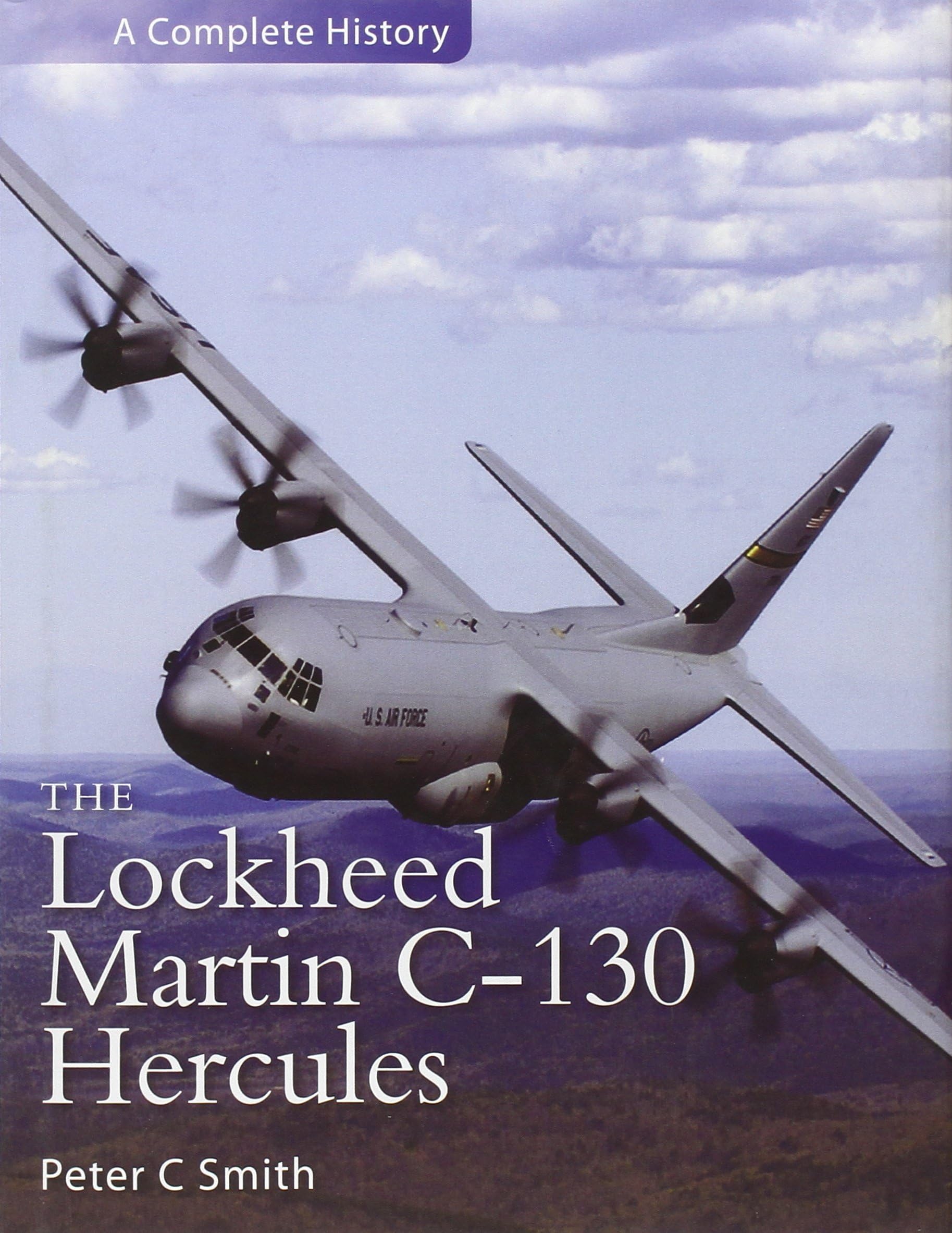 Lockheed Martin Hercules