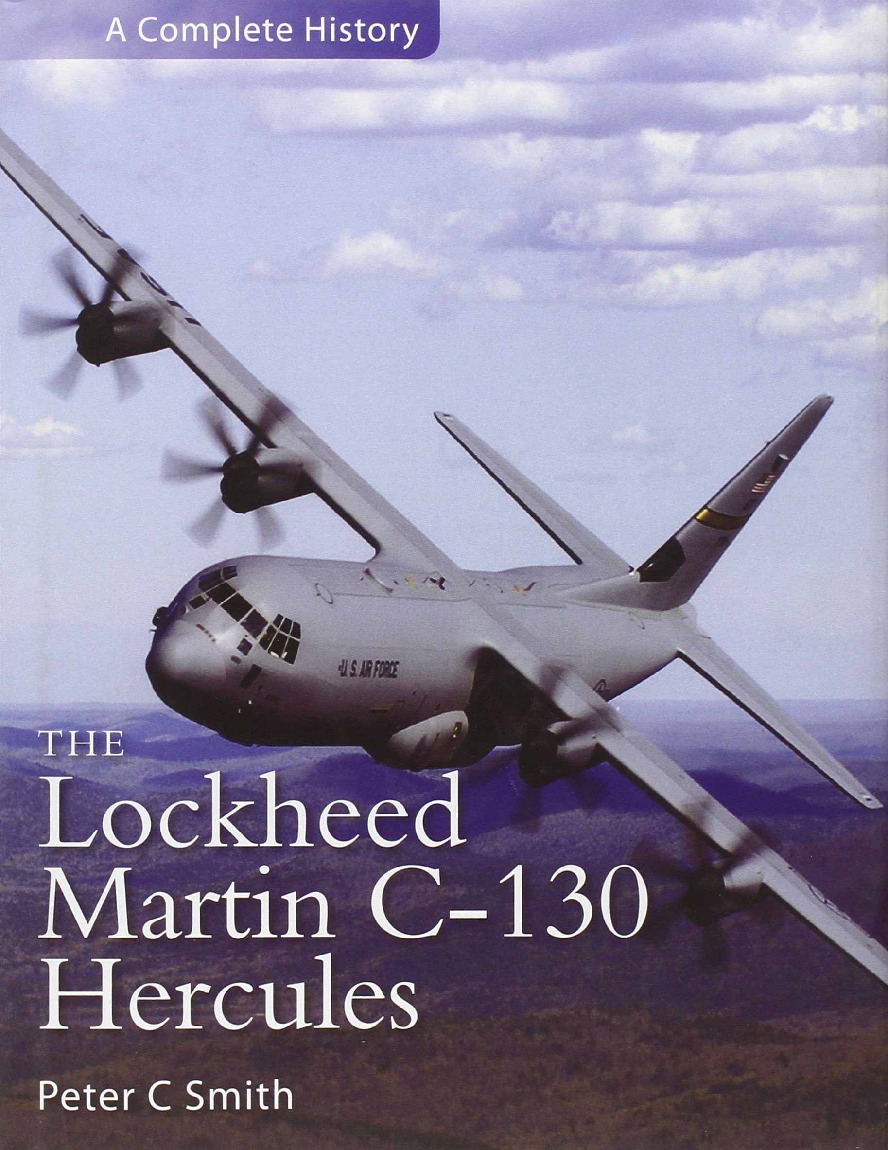 Lockheed Martin Hercules Hardcover – March 11, 2011