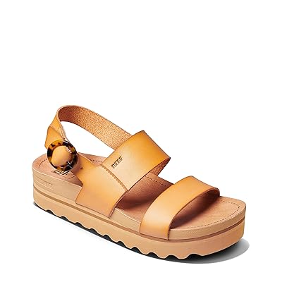 Reef Vista Hi Buckle Women