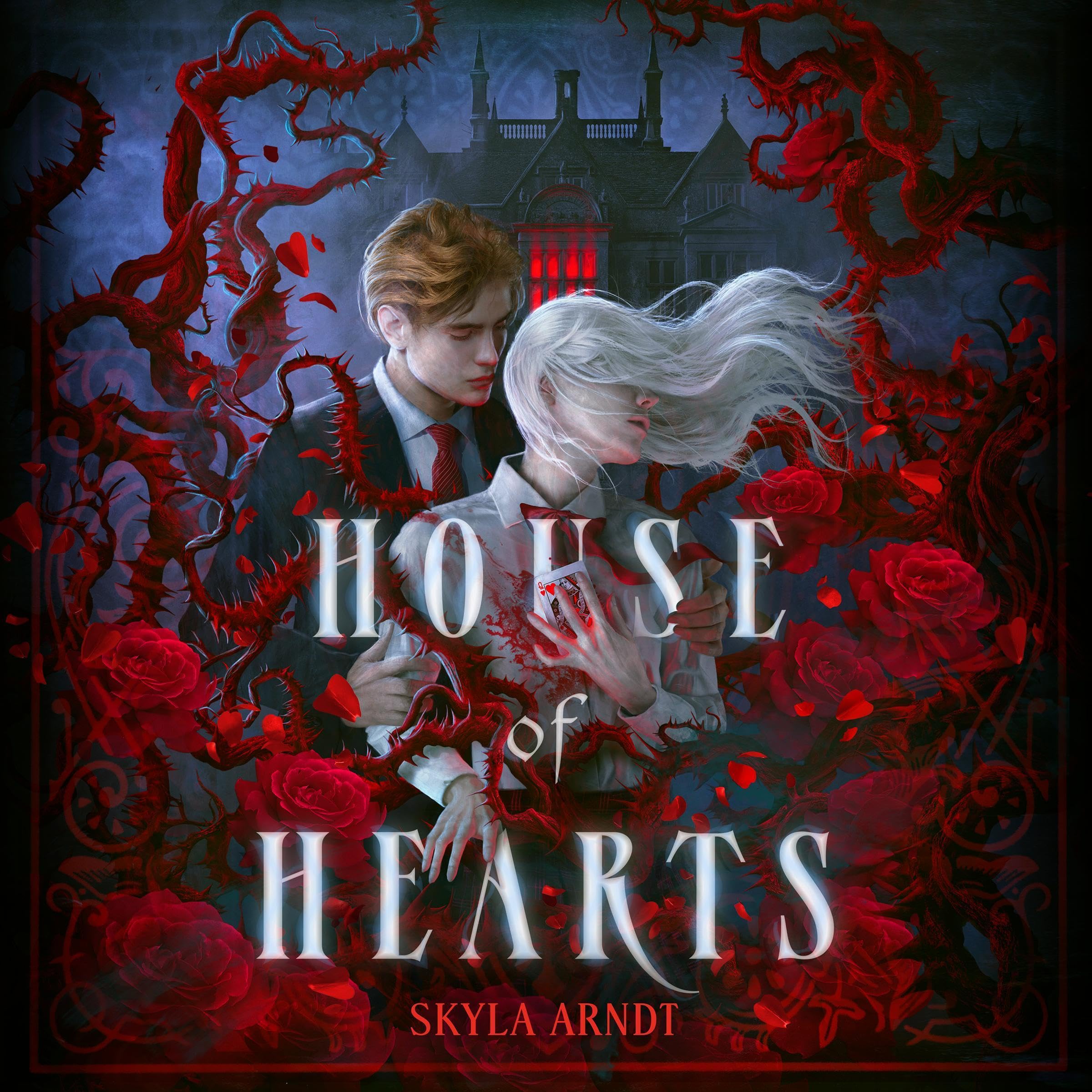 House of Hearts