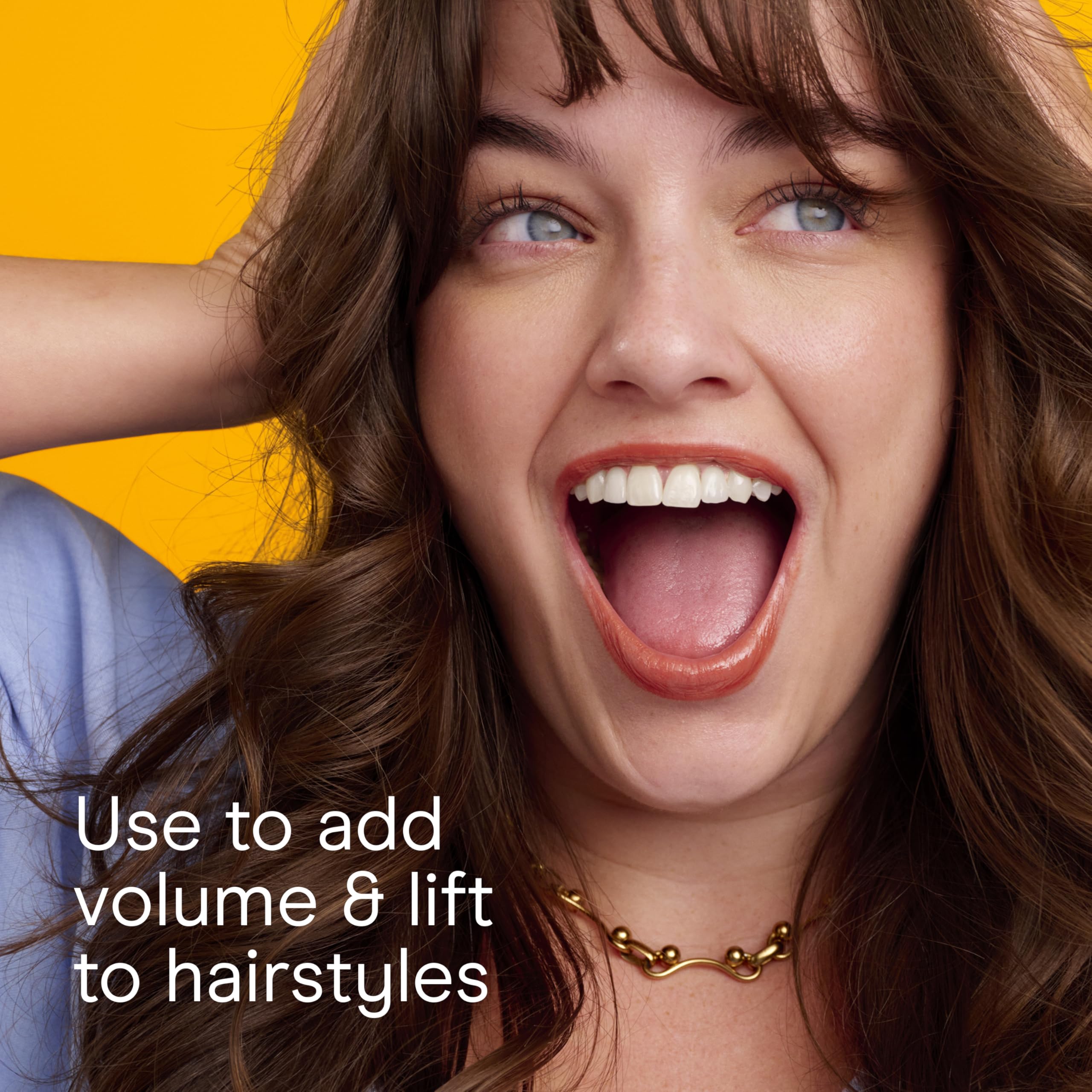 Conair Detangling Hairbrush - Smooth & Shiny Hair -8