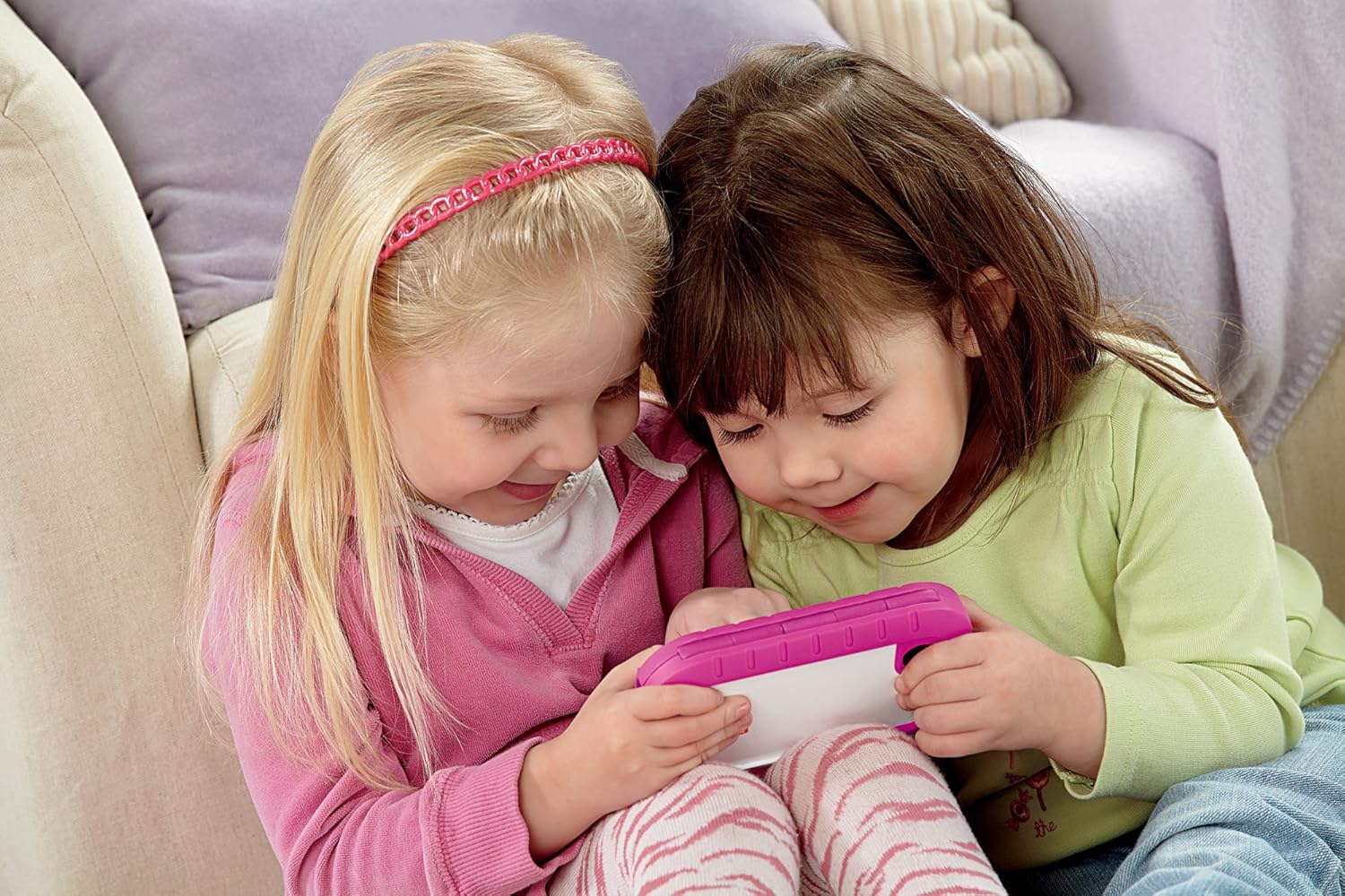 Blасk Frіdау - 80% оƒƒ Fisher-Price Kid-Tough Apptivity Case, Pink