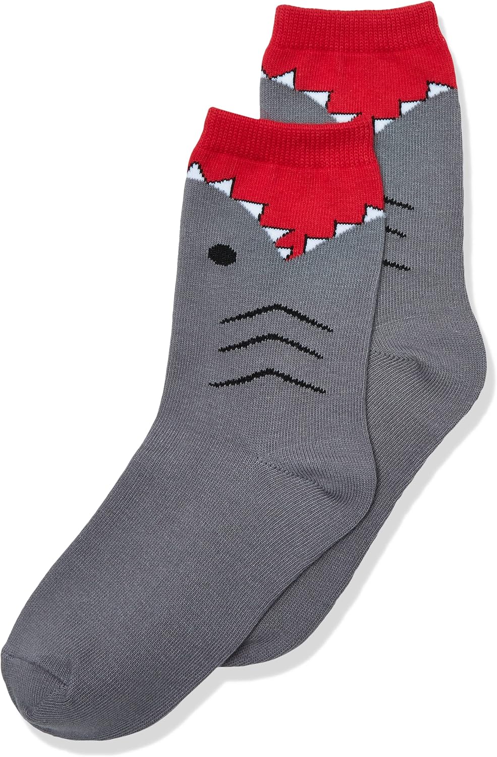 K. Bell Socks boys Fun Kids Novelty Crew Socks : Clothing, Shoes & Jewelry