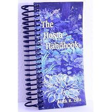 The Hosta Handbook