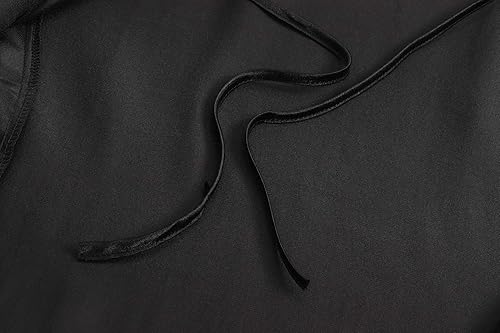 Miniatura 4 de Womens Satin Robe for Bridal Party Short Silky Bride Bridesmaids Kimono Bath Robe Soft Dressing Gown