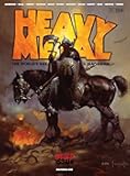 Heavy Metal #288
