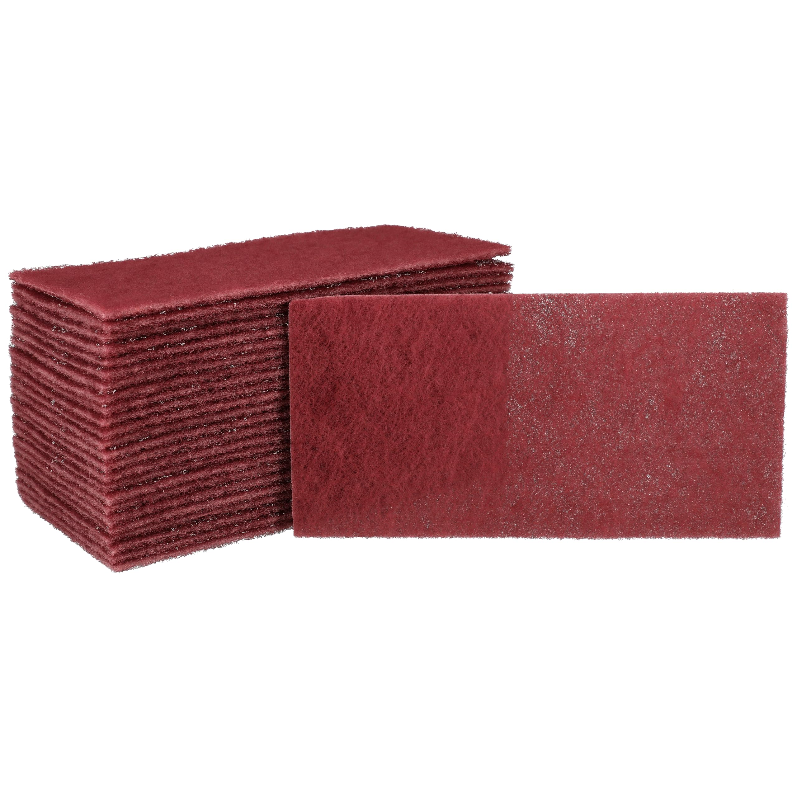 Mirka Mirlon Total Sanding Pads - 360 Grit -2