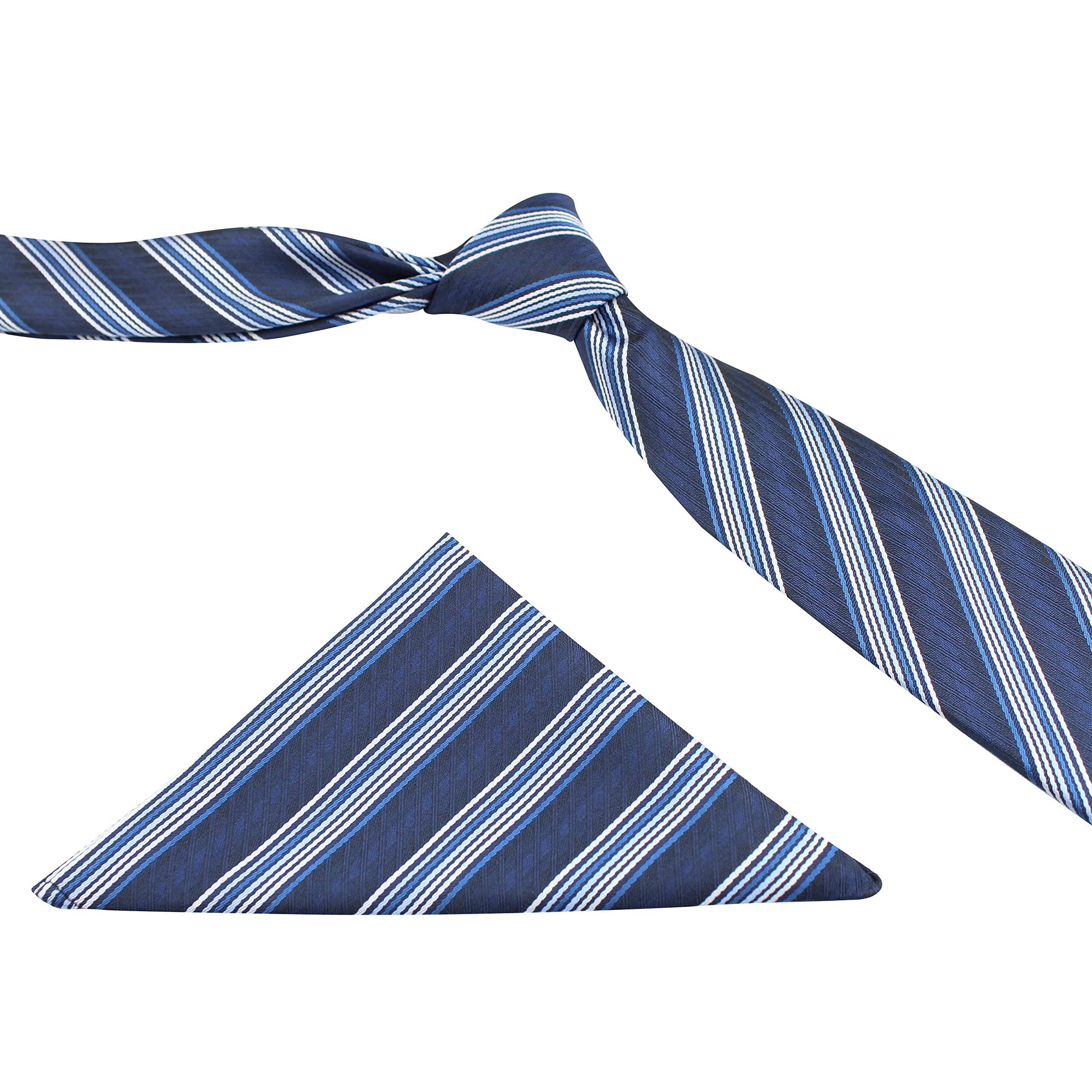 Kavove The Pleasing Striped Maroon Gift Box For Men - Image 2 thumbnail