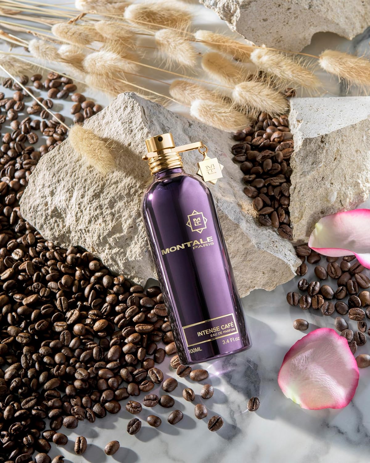 MONTALE Intense Cafe Eau de Parfum Spray, 3.3 Fl Oz - Image 2