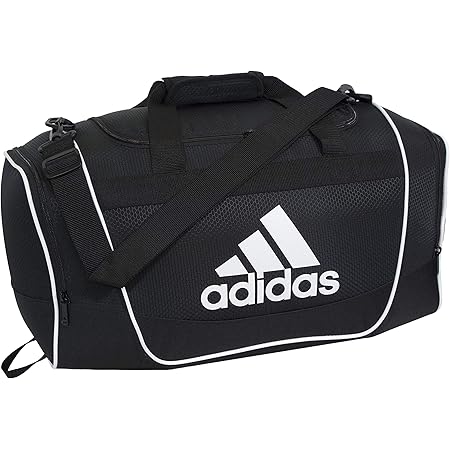 adidas gym bag medium