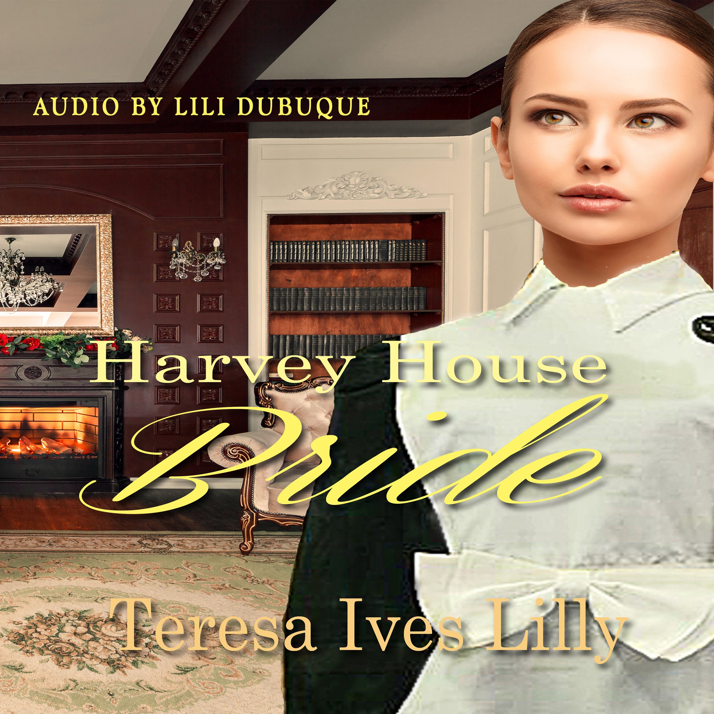 Harvey House Bride