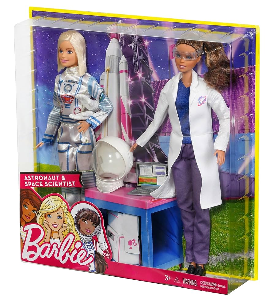 バービー人形　フィールドガイド　セカンドエディション バービー人形 フィールドガイド セカンドエディション