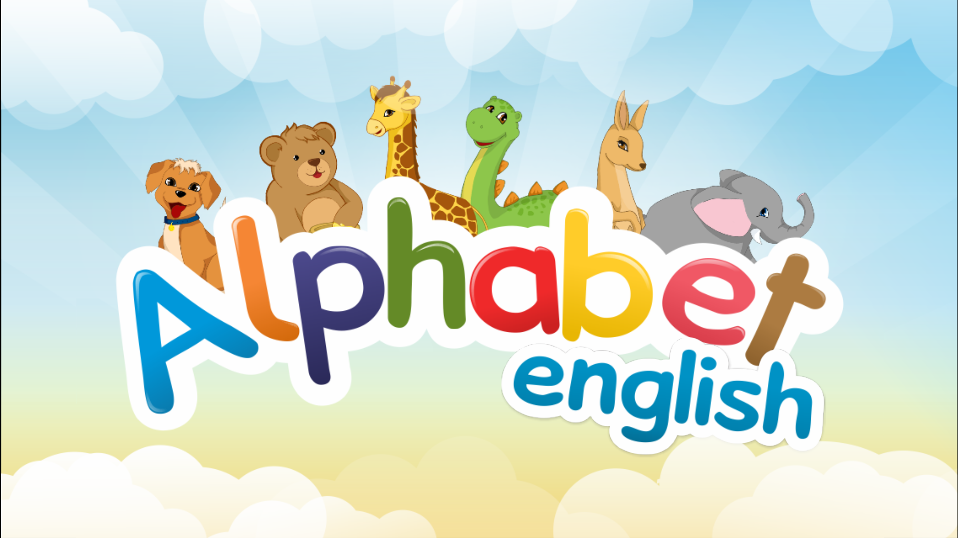 ABC Kids Alphabet Tracing & Phonics - App on the Amazon Appstore