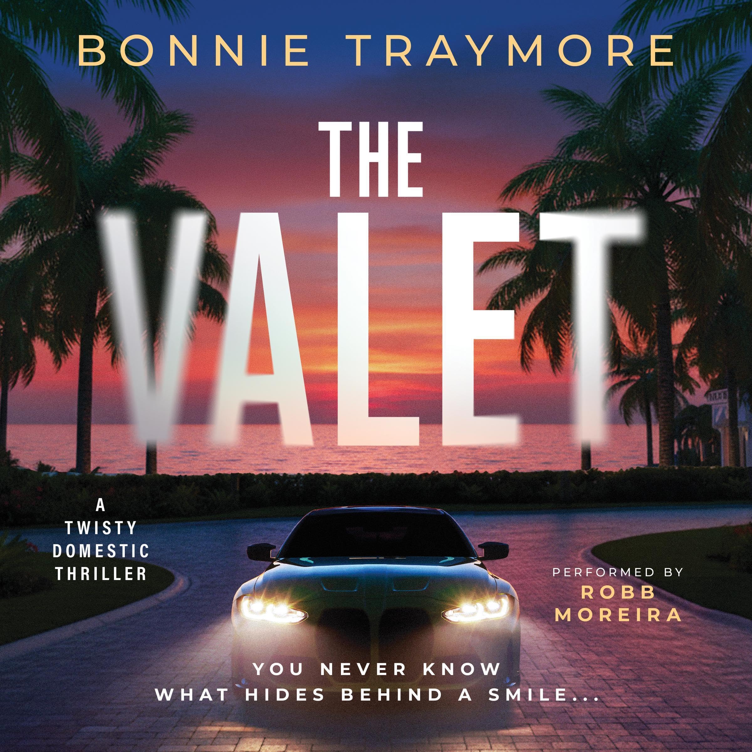 Cover art for The Valet