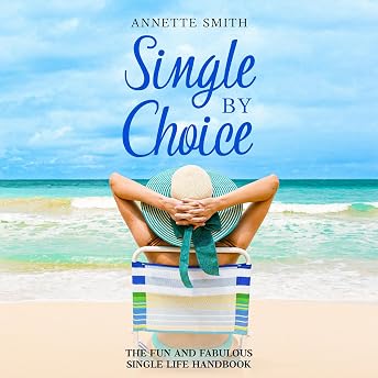 Single by Choice Audiobook by Annette Smith episode artwork