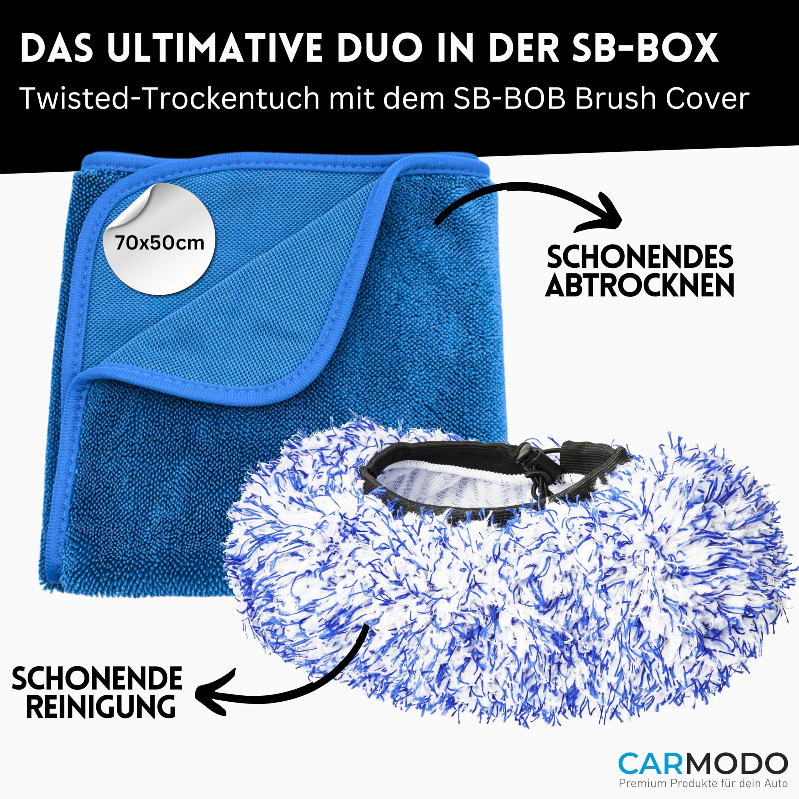 Softtopborstel – Professionele verzorging voor cabriodaken | 365 Dagen omruilgarantie Softtopborstel – Professionele verzorging voor cabriodaken | 365 Dagen omruilgarantie