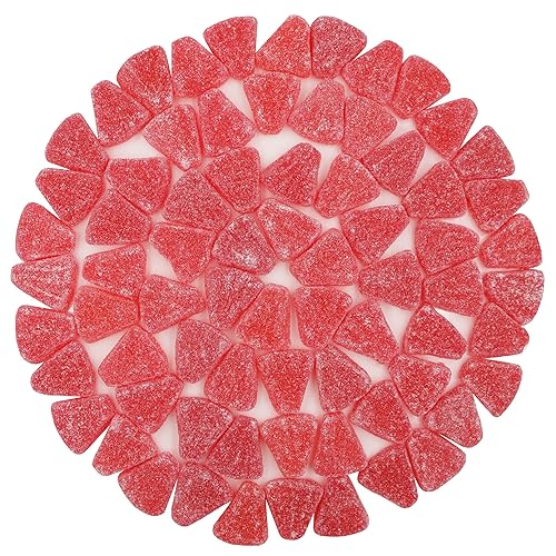 Miniatura 4 de FirstChoiceCandy Caramelo de frutas gomosas (pomelo rosa, 2 libras (paquete de 1))