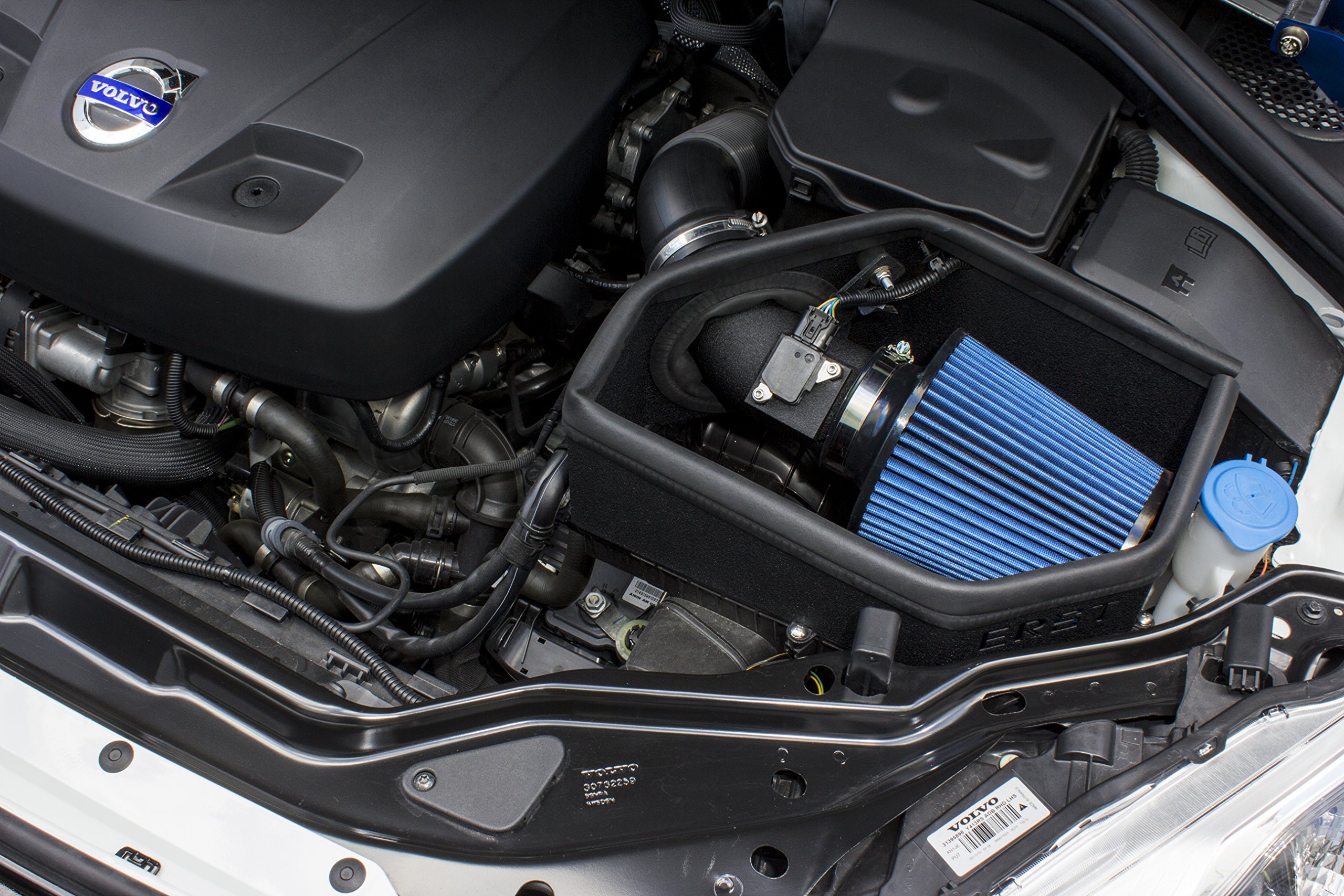 Amazon | ボルボ専用ERST(エアスト) INTAKE SYSTEM DRIVE-E | エア 