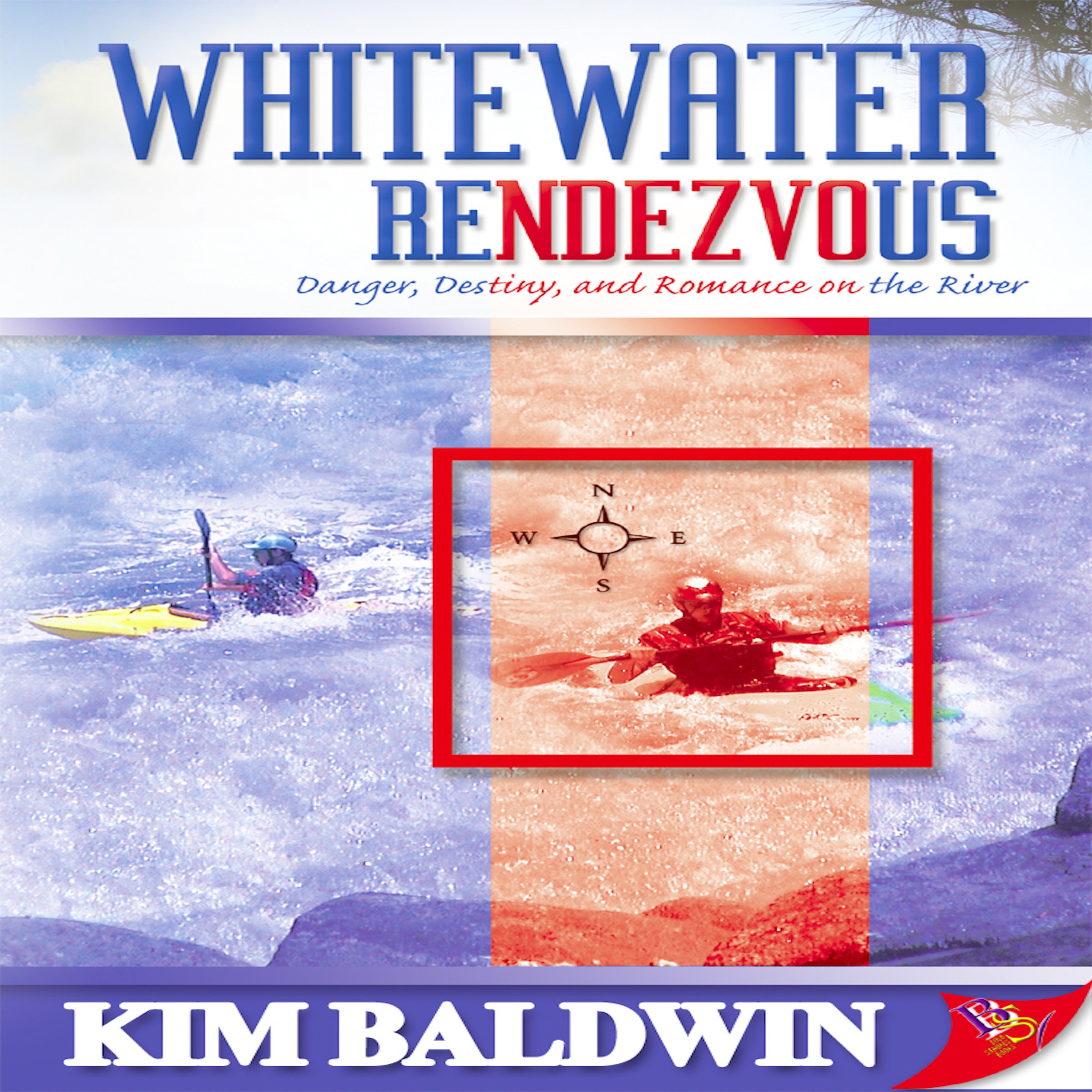 Cover art for Whitewater Rendezvous